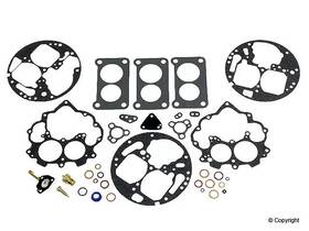 Walker 159009 Carburetor Repair Kit 9000702501 For Mercedes Benz 220s 230 250c 250s