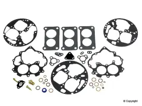 9000702501 Walker 159009 Carburetor Repair Kit For Mercedes Benz 220s 230 250c 250s