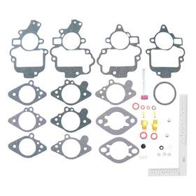 Walker Products 15021b For Dodge Coronet 1949-1959 Carburetor Repair Kit