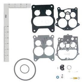 Walker Products 151034 For Oldsmobile Cutlass 1966-1976 Carburetor Repair Kit
