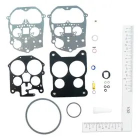 151056a Walker Products For Chevy C10 Suburban 85-86 Carburetor Repair Kit 151056a Walker Products For Chevy C10 Suburban 85-86 Carburetor Repair Kit