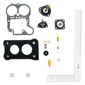 Walker Products 151089 For Ford Mustang 1979 Carburetor Repair Kit