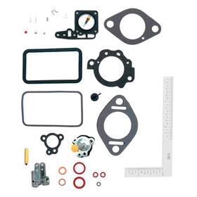 Walker Products 15114a For Gmc Suburban 1963-1965 Carburetor Repair Kit