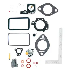 15114a Walker Products For Gmc Suburban 1963-1965 Carburetor Repair Kit