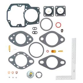 Walker Products 15253a For Ford Mustang 1964-1969 Carburetor Repair Kit