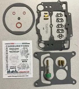 3505s Walker Products 15329 1960-64 Chrysler Plymouth 2903s 2948s 3447s Carter Afb 4bb Carburetor Kit 3505s Walker Products 15329 1960-64 Chrysler Plymouth 2903s 2948s 3447s Carter Afb 4bb Carburetor Kit