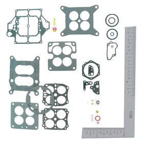 Walker Products 15371c For Chevy Corvette 1955-1961 Carburetor Repair Kit
