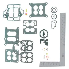 15371c Walker Products For Chevy Corvette 1955-1961 Carburetor Repair Kit