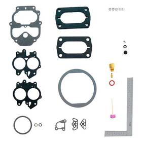 Walker Products 15478b For Dodge Charger 1971-1973 Carburetor Repair Kit