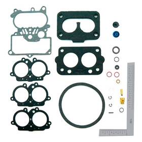 Walker Products 15485h For Plymouth Gran Fury 1972-1974 Carburetor Repair Kit