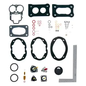 15490e Walker Products For Ford Mustang Ii 1974-1978 Carburetor Repair Kit 15490e Walker Products For Ford Mustang Ii 1974-1978 Carburetor Repair Kit