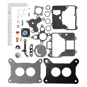 15593d Walker Products For Ford F-150 1975-1976 Carburetor Repair Kit