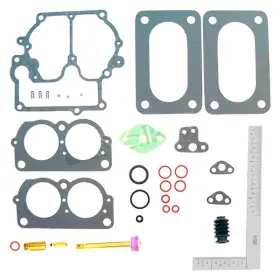15642 Walker Products For Toyota Land Cruiser 1974 Carburetor Repair Kit