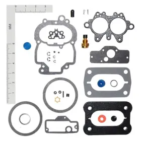 15702b Walker Products For Dodge B300 Van 1971-1973 Carburetor Repair Kit