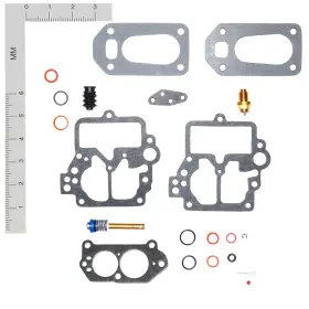 15780a Walker Products Carburetor Repair Kit