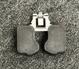 Walker Products 16r-472a 1973-79 Chevrolet 2 Barrel N1trophyl Holley 5210 Model Float Gm 335106-14009787
