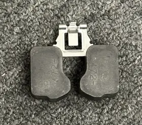 335106-14009787 Walker Products 16r-472a 1973-79 Chevrolet 2 Barrel N1trophyl Holley 5210 Model Float Gm