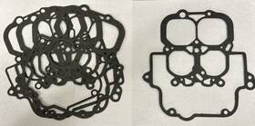 Walker Products 20-1568 5/five 1970-74 Ford-motorcraft 4 Barrel Model 4300 Carburetor Lid Gasket-new