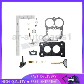 Arau260512267062 Walker Products Carburetor Repair Kit Fits Ford Fairmont Granada Mustang Pinto