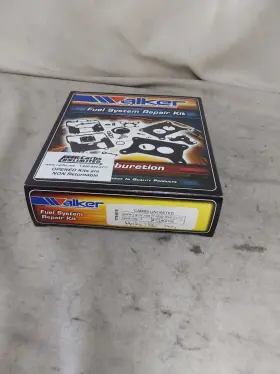 Cuk4195 Walker Products Nos Carb Unlimited Kit Holley Model 1970