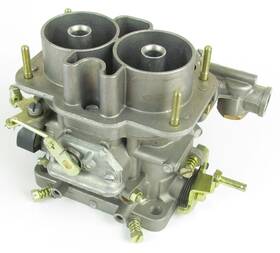 Weber 18950.060 Genuine 40 Dcnf Carburetor The Real Deal - Made In Spain