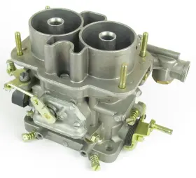 18950.060 Weber Genuine 40 Dcnf Carburetor The Real Deal - Made In Spain
