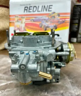 22680.070 Weber Redline Genuine 32/36 Dfev Carburetor
