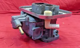 2bbl Weber 27 36 33b1 Genuine Performance Carburetor Dgav Two Barrel Carb 2bbl Weber 27 36 33b1 Genuine Performance Carburetor Dgav Two Barrel Carb