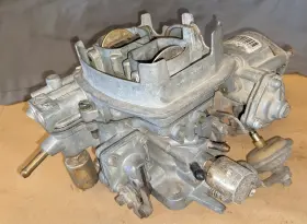 32-dfta1 Weber Carburetor 32 Dfta Made In Italy Genuine Dfta1 Ford Goldwing