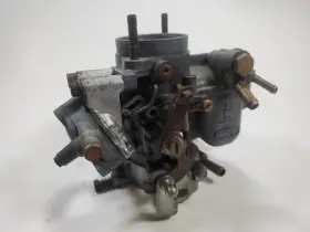 32ica1 Weber Fiat 128 Carburetor 1969-1975 32 Ica 1 Original