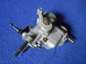 32im Weber Nos Type Single Barrel Carburetor Fiat 1100 32im Weber Nos Type Single Barrel Carburetor Fiat 1100