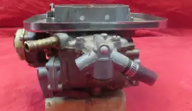 2bbl Weber 38 M144 2r Genuine Performance Carburetor Dgas 4a2