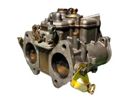 45dcoe152 Weber Carburetor 45 Dcoe 152 - Made In Italy