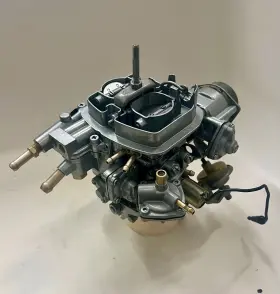 Ft86-ft89 Weber 46622663 Yugo 2bbl Carburetor 1.1l 1.3l #32