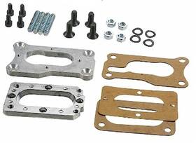 Weber 99004.128 Dgv Carburetor Adapter Kit For 86-89 Honda Accord With 2.0 - Free Ship