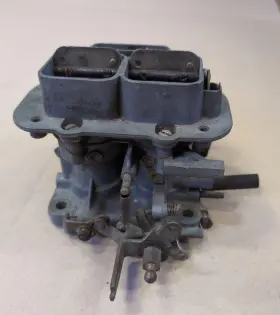 Dgav-33b Weber Dgav33b 32/36 2 Barrel Carburetor 1982 Made In Italy Dgav-33b Weber Dgav33b 32/36 2 Barrel Carburetor 1982 Made In Italy