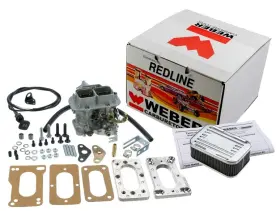 K746m Weber Genuine 32/36 Dgv Manual Choke Carb Kit Toyota Pickup 1975-1995 Free Ship K746m Weber Genuine 32/36 Dgv Manual Choke Carb Kit Toyota Pickup 1975-1995 Free Ship