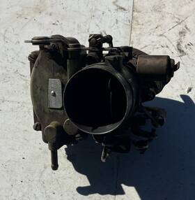 Weber W-222009 Vw Beetle Carb