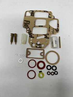 Weber We418 48 And 50 Dco/sp Carb/ Carburettor Service Kit