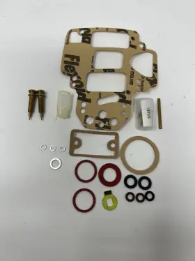 We418 Weber 48 And 50 Dco/sp Carb/ Carburettor Service Kit