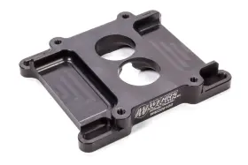 Wm206100 Wehrs Machine - Carburetor Adapter Aluminum 4412 To 4150 Slider 1in Tal Wm206100 Wehrs Machine - Carburetor Adapter Aluminum 4412 To 4150 Slider 1in Tal