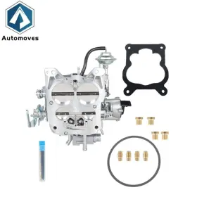 Amv1734705s Wflnhb 305-350 Durable Carburetor For Gmc 1981-1983 1984 1985 1986 C3500/k3500/c2500 V8 Amv1734705s Wflnhb 305-350 Durable Carburetor For Gmc 1981-1983 1984 1985 1986 C3500/k3500/c2500 V8