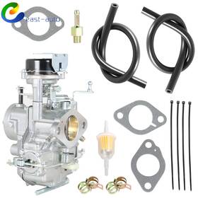 Wflnhb Ea1039968su Carburetor Replace Autolite 1100 Fit For Ford 6cyl Mustangs 170/200 Engine 63-69