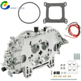 Ea1266932su Wflnhb For 1405 Performer 600 Cfm 4 Barrel Manual Choke Carburetor Ea1266932su Wflnhb For 1405 Performer 600 Cfm 4 Barrel Manual Choke Carburetor