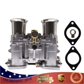 Ida19030.018 Wflnhb On466514l For 48 Rod With Two Gaskets Ida Carburetor