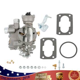 Wflnhb On930682l For Mercruiser 2bbl 2.5l 3.0l 4cyl Engines Marine Carburetor 3310-864940a01