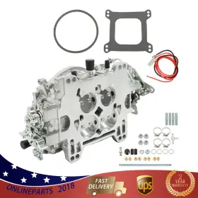 On936428l Wflnhb For 1405 Performer 600 Cfm 4 Barrel Manual Choke Carburetor On936428l Wflnhb For 1405 Performer 600 Cfm 4 Barrel Manual Choke Carburetor