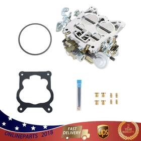 Wflnhb On938876l For Chevrolet Engines 327 350 427 454 Quadrajet 4mv 4 Barrel Carburetor Carb