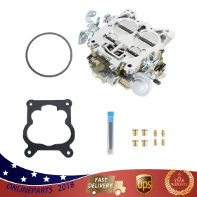 On938876l Wflnhb For Chevrolet Engines 327 350 427 454 Quadrajet 4mv 4 Barrel Carburetor Carb On938876l Wflnhb For Chevrolet Engines 327 350 427 454 Quadrajet 4mv 4 Barrel Carburetor Carb