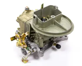 Wcd44122 Willys Carb Compatible With/replacement For - 500 2bbl Gas With G4